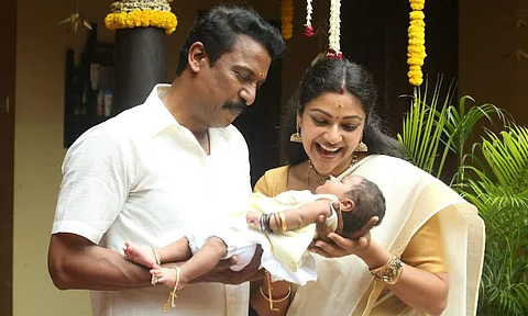 Lakshmy Ramakrishnan's Are You Okay Baby gets OTT release date