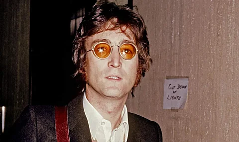 Apple TV+ announces new documentary about John Lennon's murder