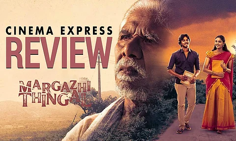 Margazhi Thingal Movie Review: Run-of-the-mill romance pulled down by dated craft 