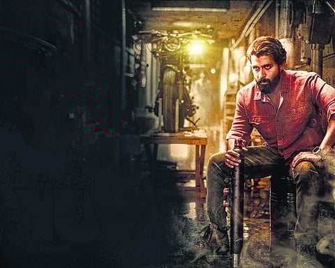 Yuvarajkumar’s debut Yuva gets a new release date