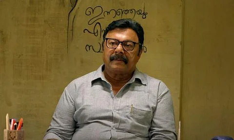 Thoovanamaake video song from Imbam is out 