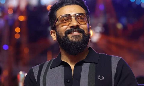 Suriya 43 to go on floors by January 2024 