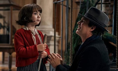 Trailer for  Netflix's All the Light We Cannot See is out 