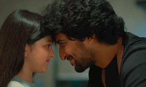 'Gaaju Bomma' single from Hi Nanna to drop soon