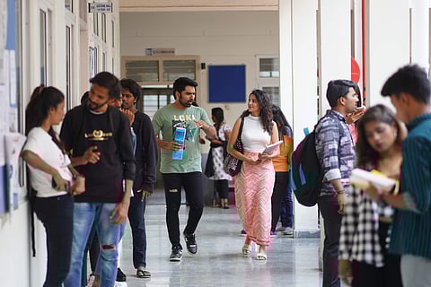 Team Araam Aravind Swamy wraps up shooting