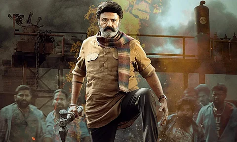  Bhagavanth Kesari's 10-day collections are here