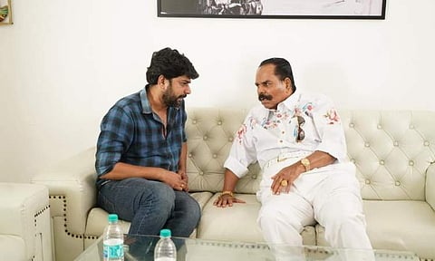 First schedule of Gentleman 2 wrapped up 
