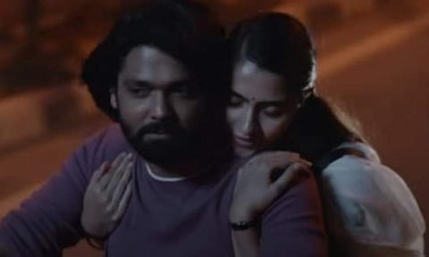 First single, Olave Olave from Sapta Sagaradaache Ello- Side B, is out