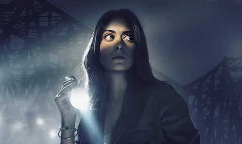 Trailer of Tanya Maniktala's P.I. Meena out