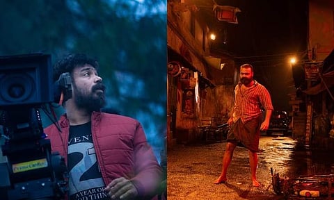 Tinu Pappachan: I'll be doing a romantic film soon