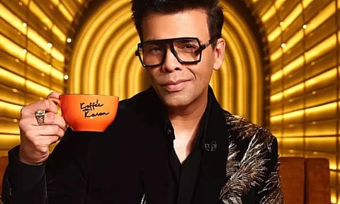 Koffee With Karan to return with Season 8 on this date