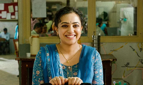 Nithya Menen: I'm aware that I don't suit rural sensibilities 