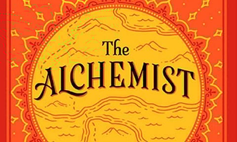 The Alchemist to get film adaptation 