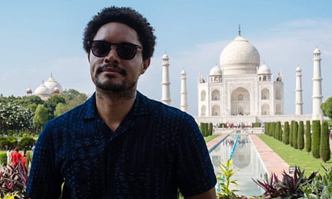 Trevor Noah wraps up India tour, says ‘Bengaluru, our story isn't done’