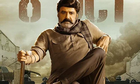 Bhagavanth Kesari trailer will be out on this date 
