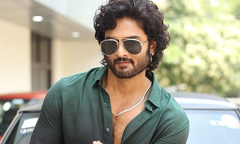 Sudheer Babu: Maama Mascheendra is a multicuisine film 