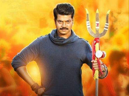 Fighter Movie Review: Exploring new frontiers in fights against corruption