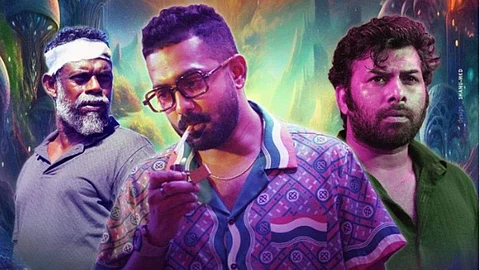 Asif Ali's Kasargold gets OTT release date; director Mridul hopes to get wider reach