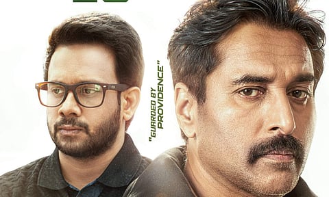 Bharath and Rahman-starrer Samara gets release date