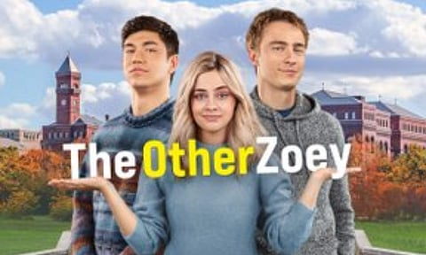 The Other Zoey gets release date