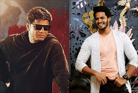 Lyca Productions approaches Vijay Kumar for Nikhil's next