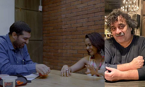 Director Milind Dhaimade on how Mai got him out of depression
