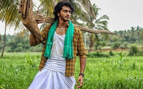 Indrajit Lankesh's Gauri  unveils a heartfelt connection with Baba Budan Giri Hills