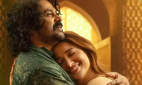 Bandra Movie Review: A sluggish and sloppy potboiler 