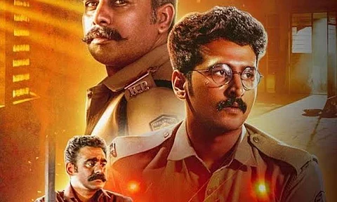 Vela Movie Review: Sunny Wayne and Shane Nigam excel in a suitably tense ride