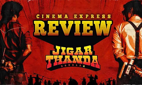 Jigarthanda Double X Movie Review: A poignant and rousing ode to the power of cinema
