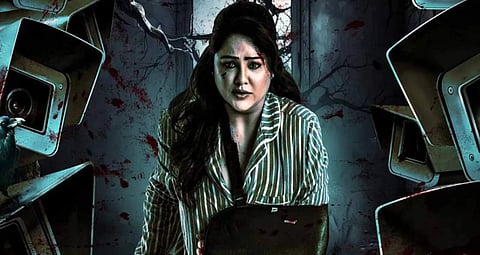 Priyanka Upendra’s Capture gears up for release