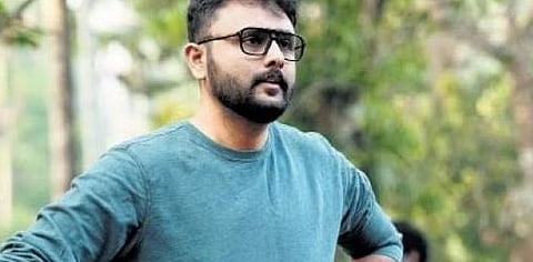 Abhinav Sunder Nayak's next announced