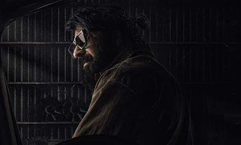 Here's a release update on Mammootty's Bazooka