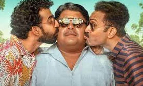Shine Tom Chako, Roshan Mathews' Maharani clears censor formalities 