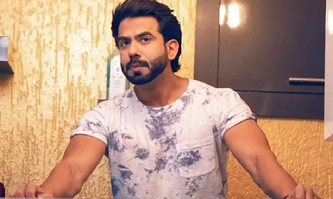 Kannada actor Aryan Santhosh in talks for Mammootty's next