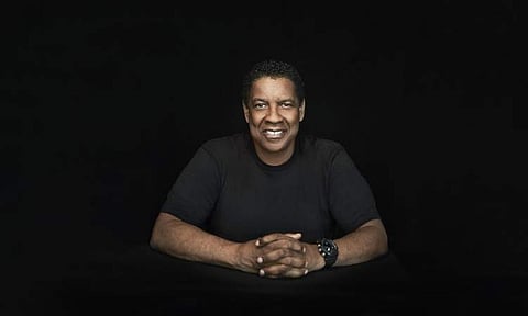 Denzel Washington to play Hannibal in Antoine Fuqua's film