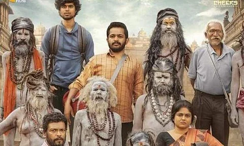 Basil Joseph's Falimy clears censorship formalities 