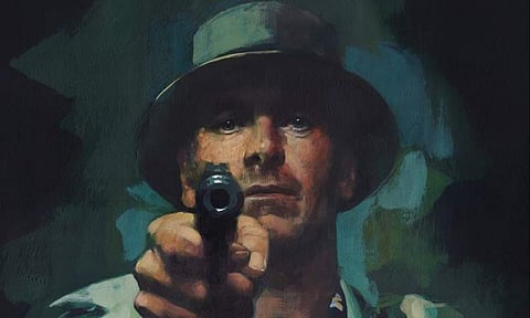 The Killer Review: A focused actioner with a pronounced social commentary