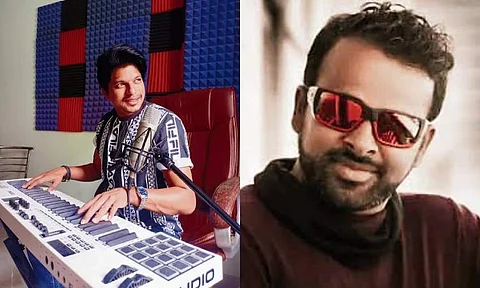 Kabir Rafi: Kannadigas have good taste in music