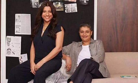 Zoya Akhtar and Reema Kagti Interview: Building a film narrative for The Archies was difficult