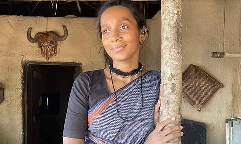 Sanchana Natarajan: Playing the female lead is my next destination