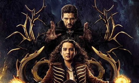 Shadow and Bone, Glamourous, Agent Elvis and other shows cancelled by Netflix 