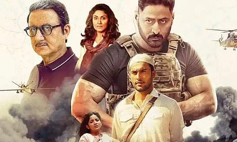 Disney+ Hotstar to release all episodes of The Freelancer: The Conclusion on this date