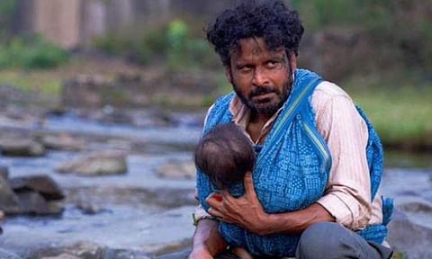 Manoj Bajpayee's Joram teaser to be out on this date