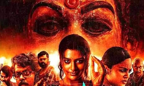 Mangalavaaram Movie Review: Engaging, but at what cost? 