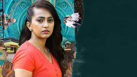 The Vacant House Movie Review: Sincere efforts lost in a terribly wanting film 