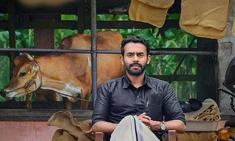 Arjun Ashokan's Theeppori Benny is streaming on this OTT platform 