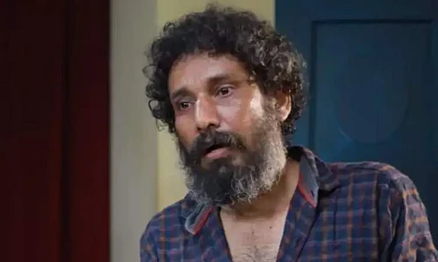 Malayalam actor Vinod Thomas passes away