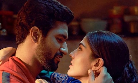 Zara Hatke Zara Bachke gets OTT release date