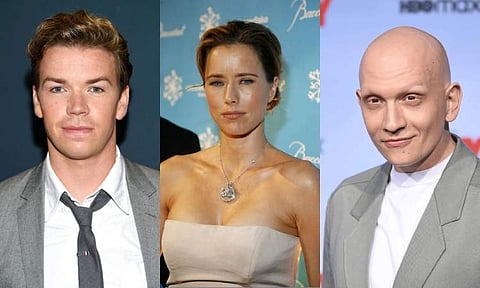 Will Poulter, Anthony Carrigan, and Tea Leoni join cast of Death of a Unicorn 